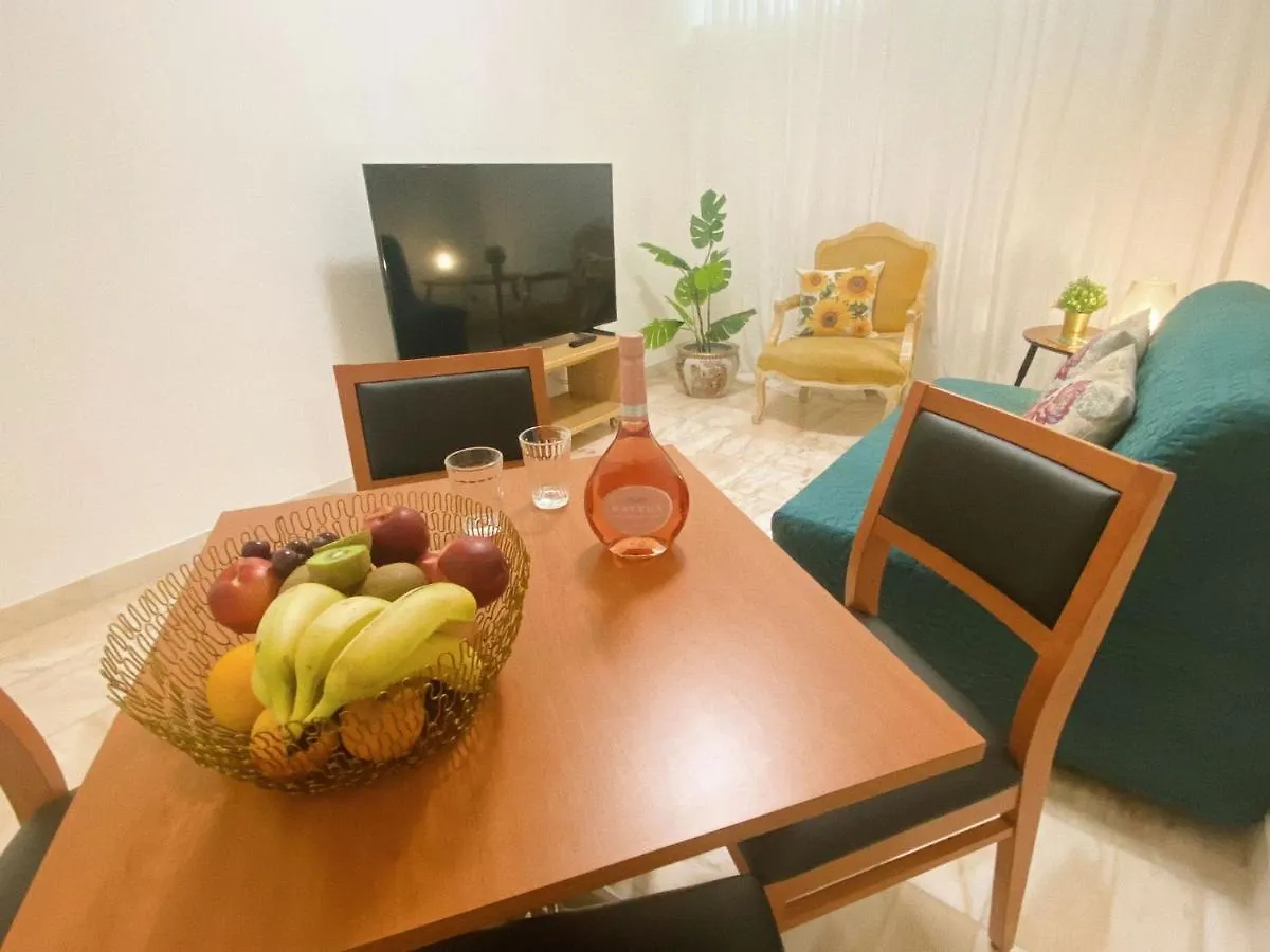 Apartment In The Best Location In Лиссабон