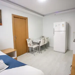 Gueven House Estambul