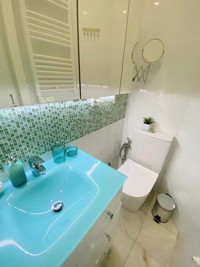 Apartment In The Best Location In Lisbon