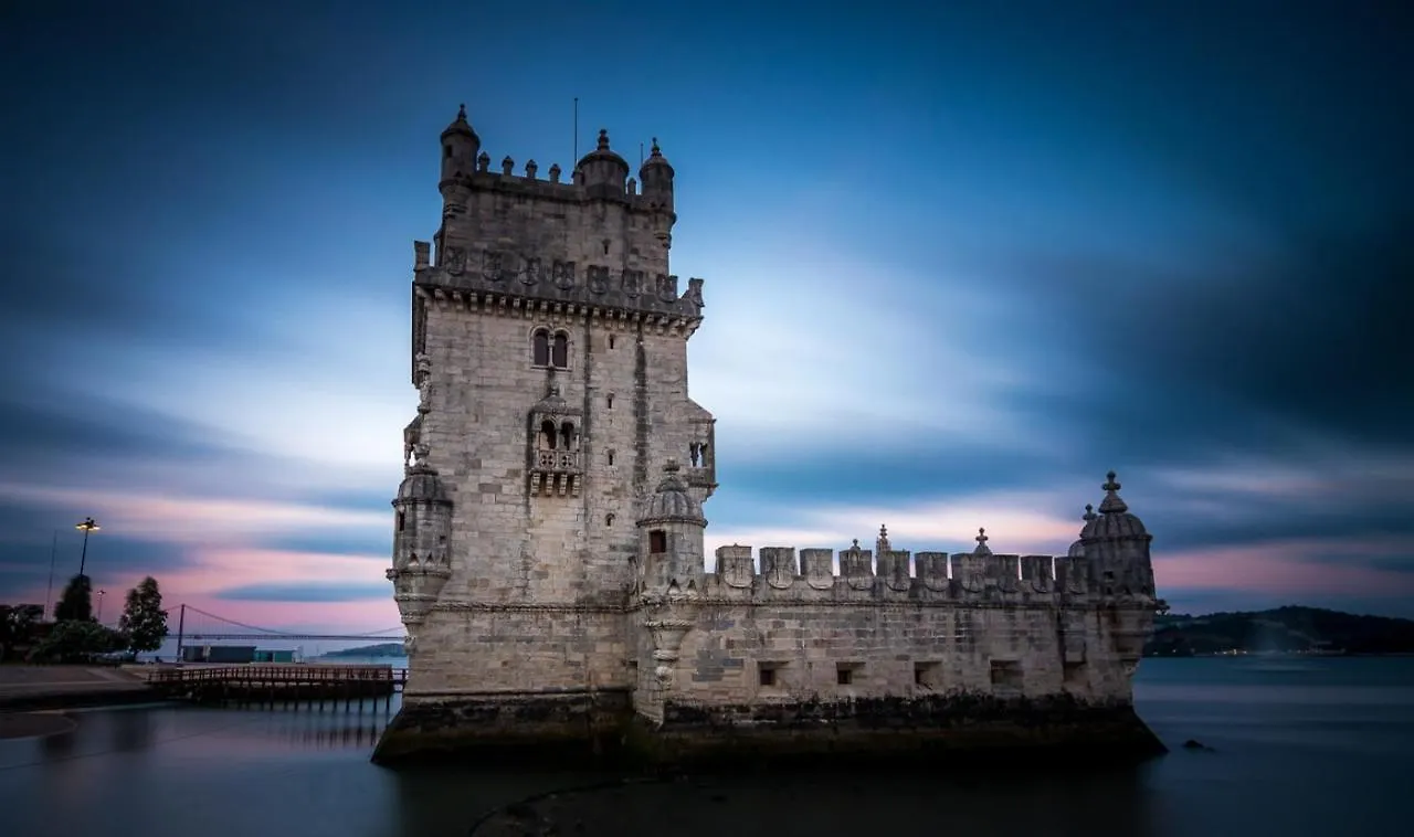 Apartment In The Best Location In Lisbon