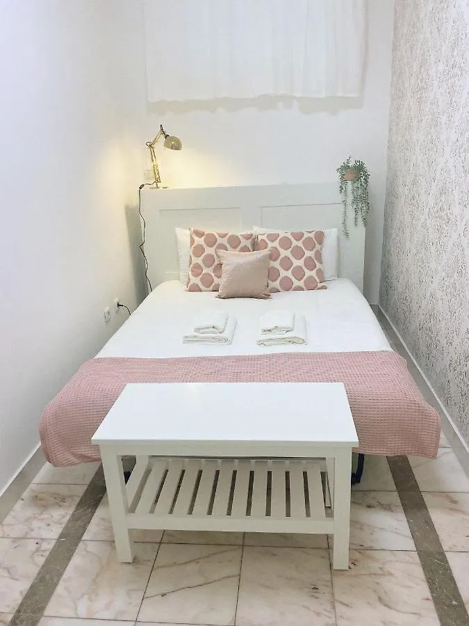 Apartment In The Best Location In Lisbon