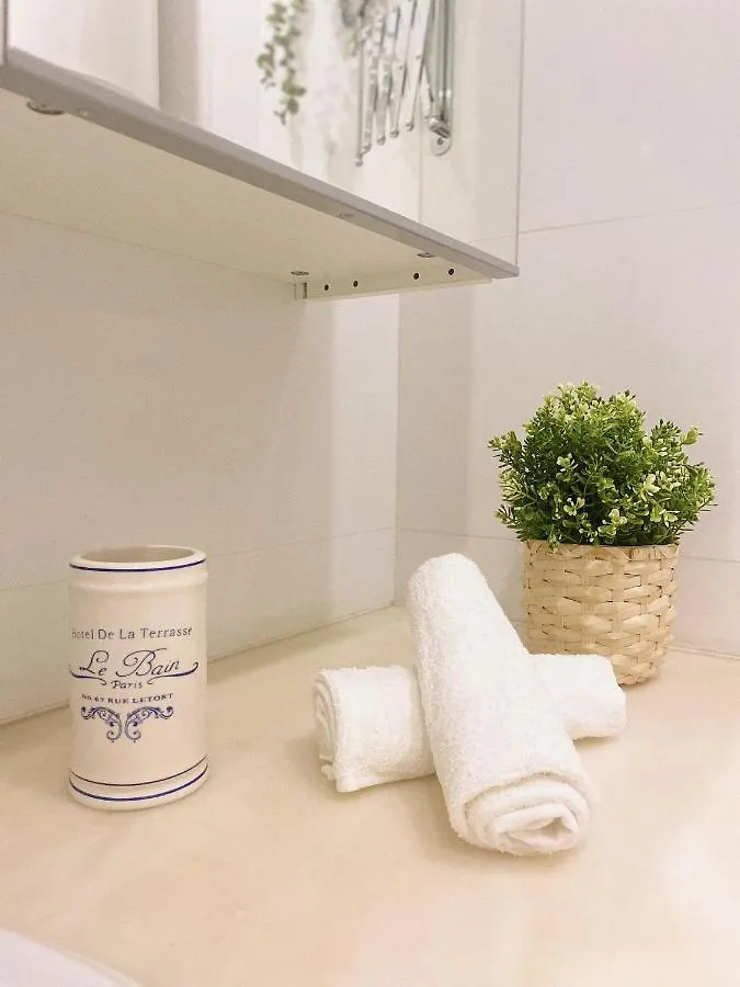 Apartment In The Best Location In Lisbon Portugal