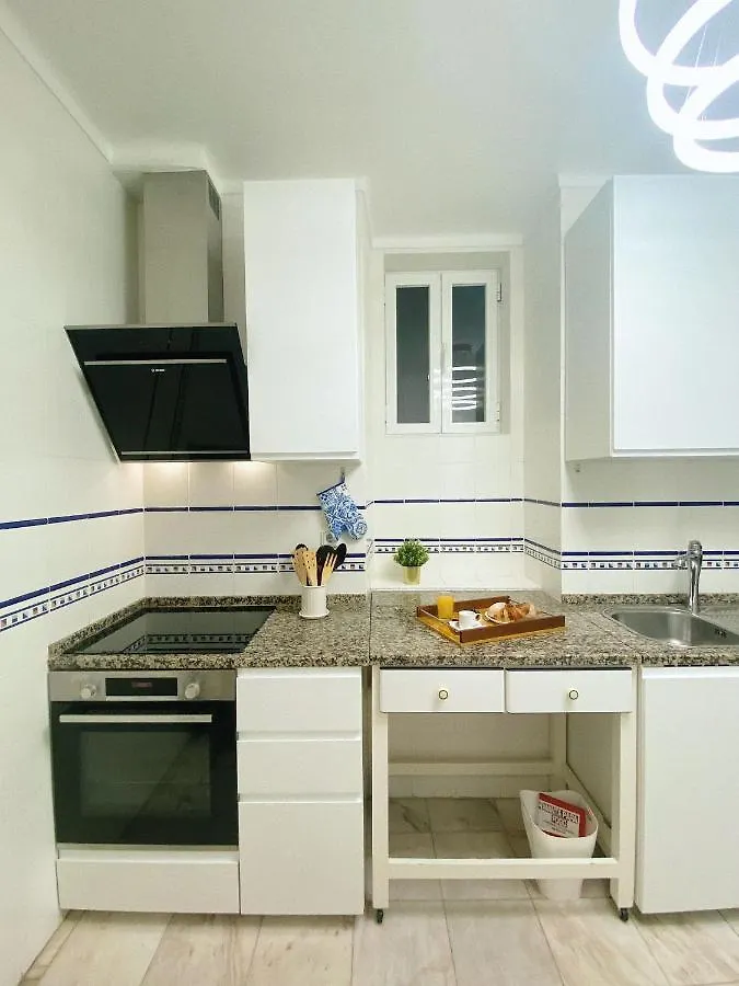 Apartment In The Best Location In Lisbon Portugal