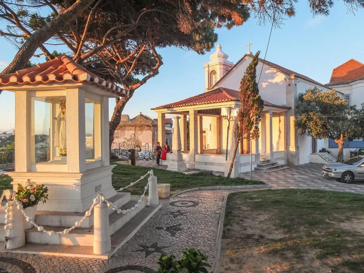 Apartment In The Best Location In Lisbon